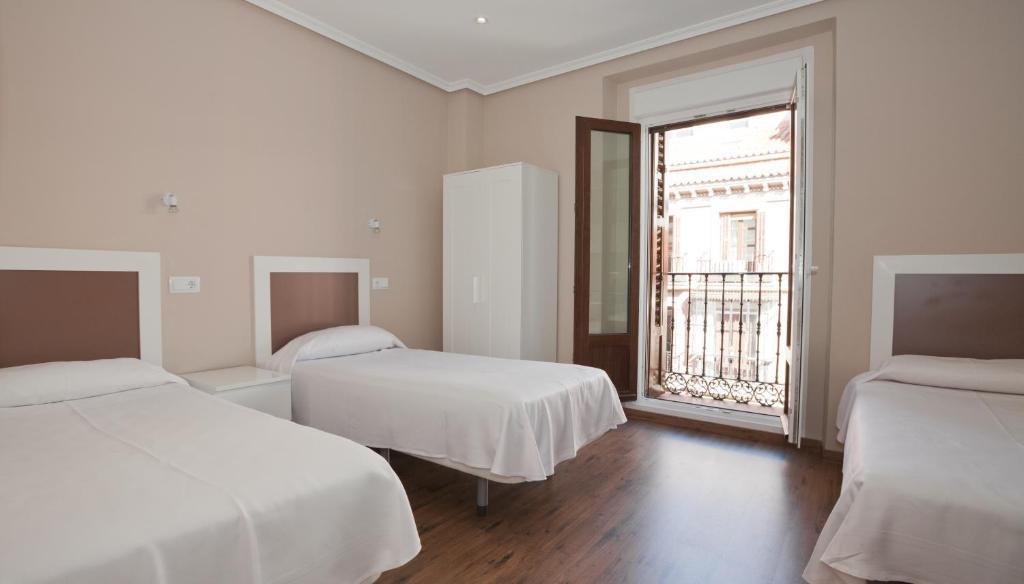 Suites You Nickel Madrid Exterior photo